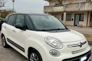 500L living lounge 7posti