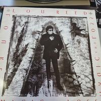 LOU REED