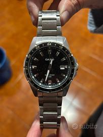 Orologio Casio