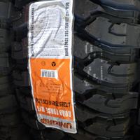4 pneumatici 285 75 16 unigrip mt 4x4