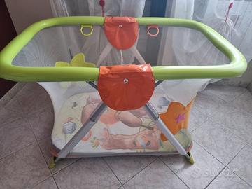 Box neonato Brevi