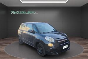 Fiat 500 L 500L 1.3 mjt Mirror 95cv my20.TELEAMERA