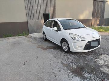 Citroen C3 GPL