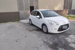 Citroen C3 GPL