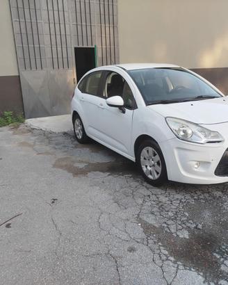 Citroen C3 GPL
