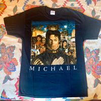 Maglietta Michael Jackson "MICHAEL"
