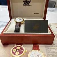 Cronografo Franchi Menotti - Marina Militare -1997