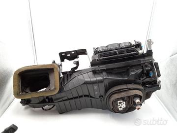 VOLKSWAGEN Golf 6 Berlina (08>12) APPARATO DI RISC