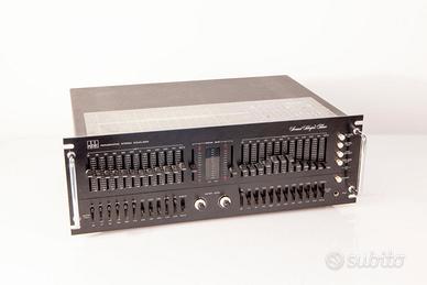 ADC SS-3 Equalizzatore grafico