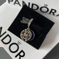 Charm Pandora Pendente Cielo con Stelle Cadenti 