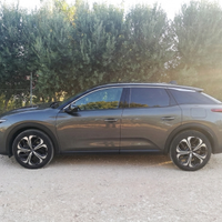 Citroën C5 X 1.2 PureTech 130 CV Feel Pack (2023)
