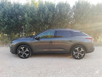 Citroën C5 X 1.2 PureTech 130 CV Feel Pack (2023)