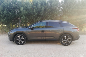 Citroën C5 X 1.2 PureTech 130 CV Feel Pack (2023)