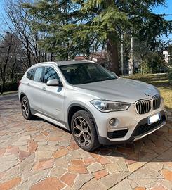 BMW X1 sDrive18d