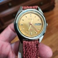 Orologio Citizen vintage anni 80 nuovo mai usato
