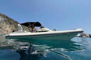 Nautica: Gommone Nuova Jolly Prince 33 CC