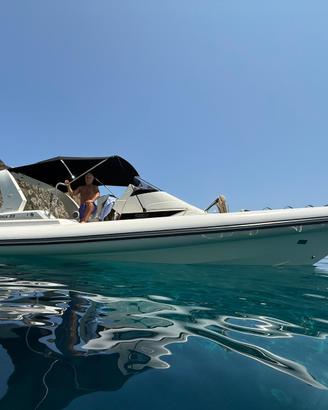 Nautica: Gommone Nuova Jolly Prince 33 CC