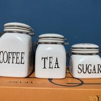 Set barattoli cucina