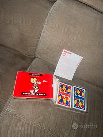 Mercante in fiera Dal Negro