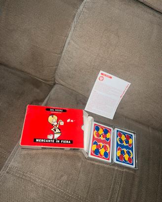 Mercante in fiera Dal Negro