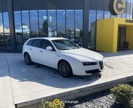 ALFA ROMEO 159 2.0 JTDm Distinctive
