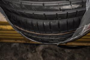 gomme 225 45 17
