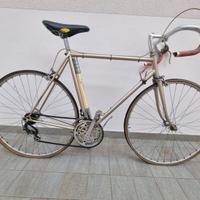 bici da corsa anni 60