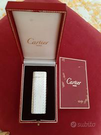 accendino Cartier 
