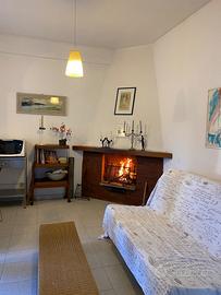 Villino alla sbarra tor san lorenzo