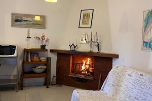 Villino alla sbarra tor san lorenzo