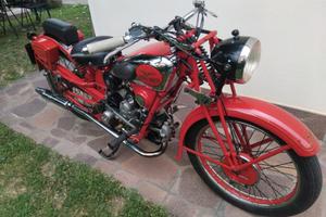 Moto Guzzi 250 P.E.S. 1938