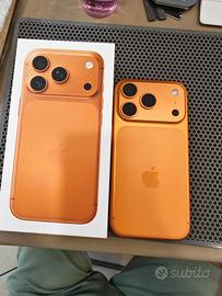 iPhone 17pro