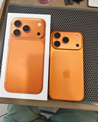 iPhone 17pro