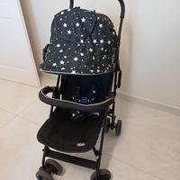 Passeggino leggero