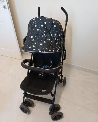 Passeggino leggero