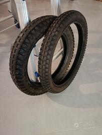 Pneumatici moto 3.00-21 / 4.00-18