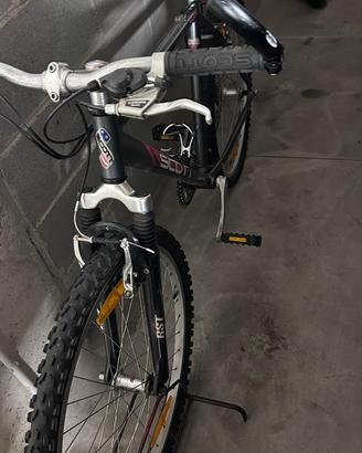 Bicicletta MTB Scott
