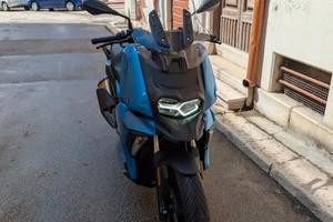 BMW C400 X 