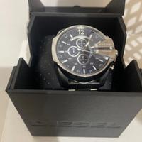 Orologio diesel da uomo