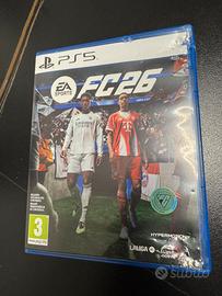 Fc 26 ps5