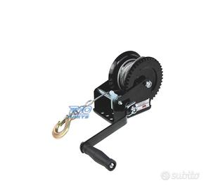 CAVO PROFESSIONALE 800KG E 10 METRI