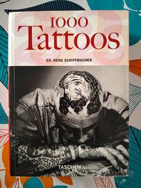 1000 Tattoos