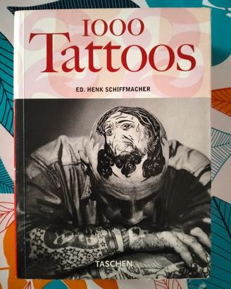 1000 Tattoos
