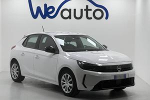 Opel Corsa 1.2 Edition s&s 75cv