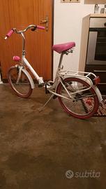 Bici Graziella