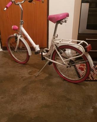Bici Graziella