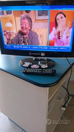 TV 22" SAMSUNG MOD.  UE22C4000 