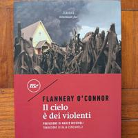 Il cielo è dei violenti