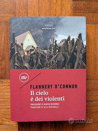 Il cielo è dei violenti