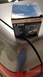 Filtro olio Bosch Fiat Lancia Alfa